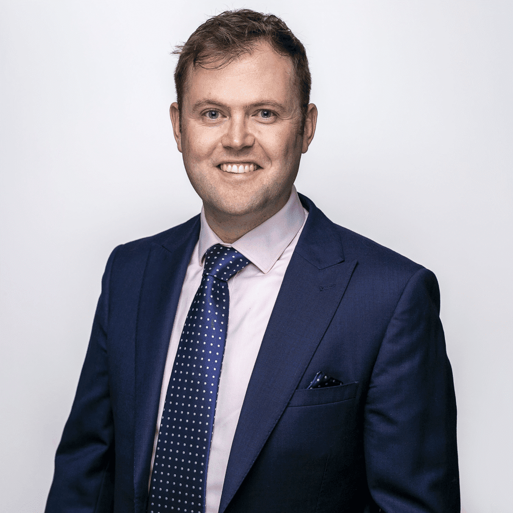 Colin Dawson, Founder & Managing Director at Dax Group