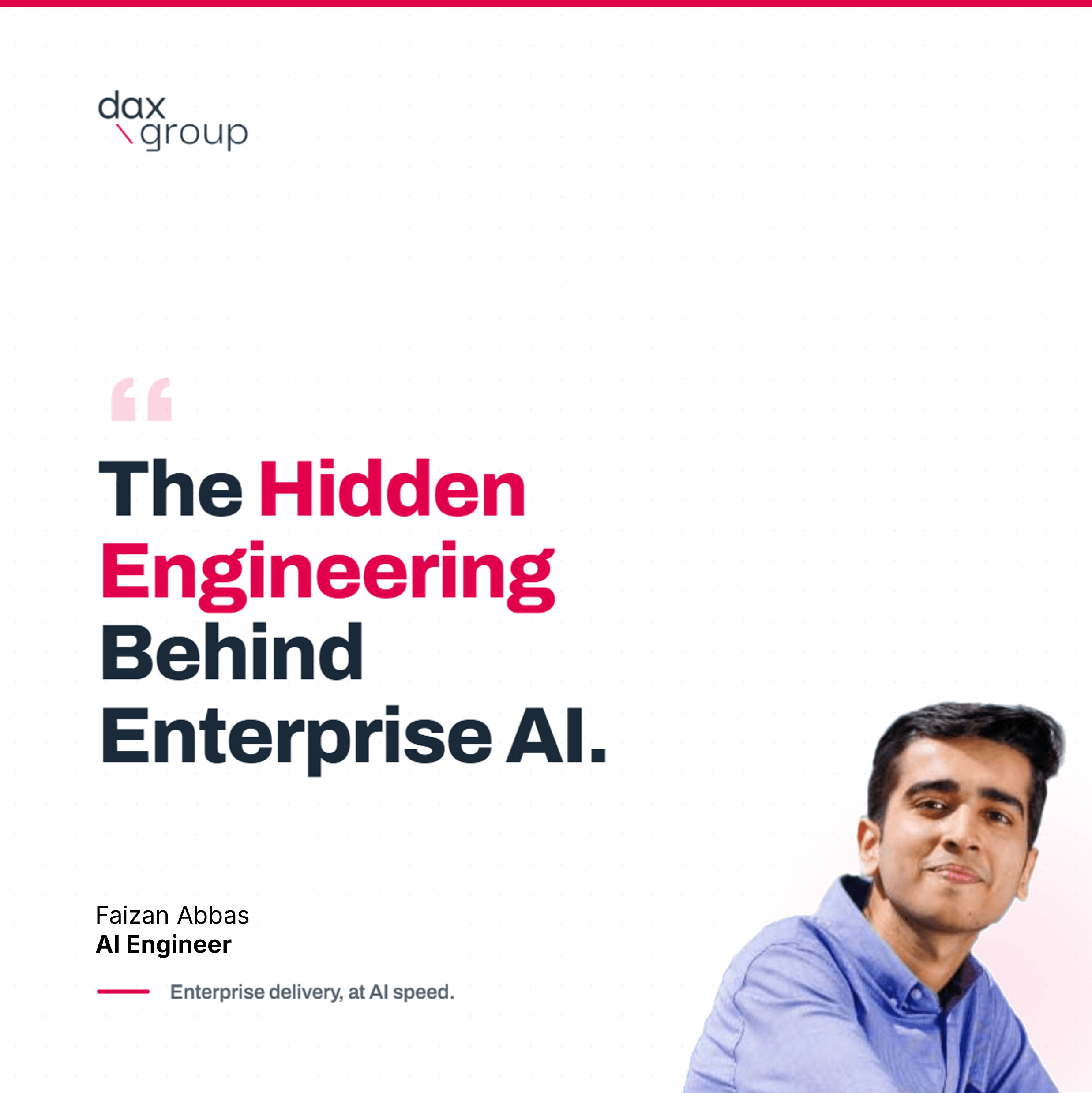 Hidden Engineering