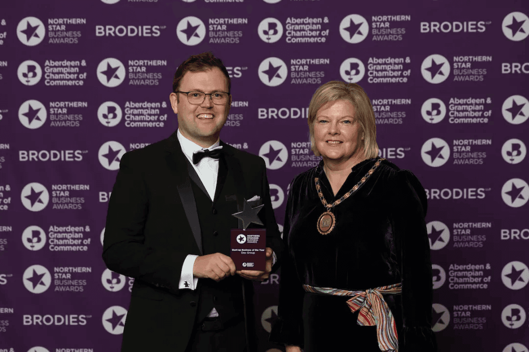 Start-up Business of the Year