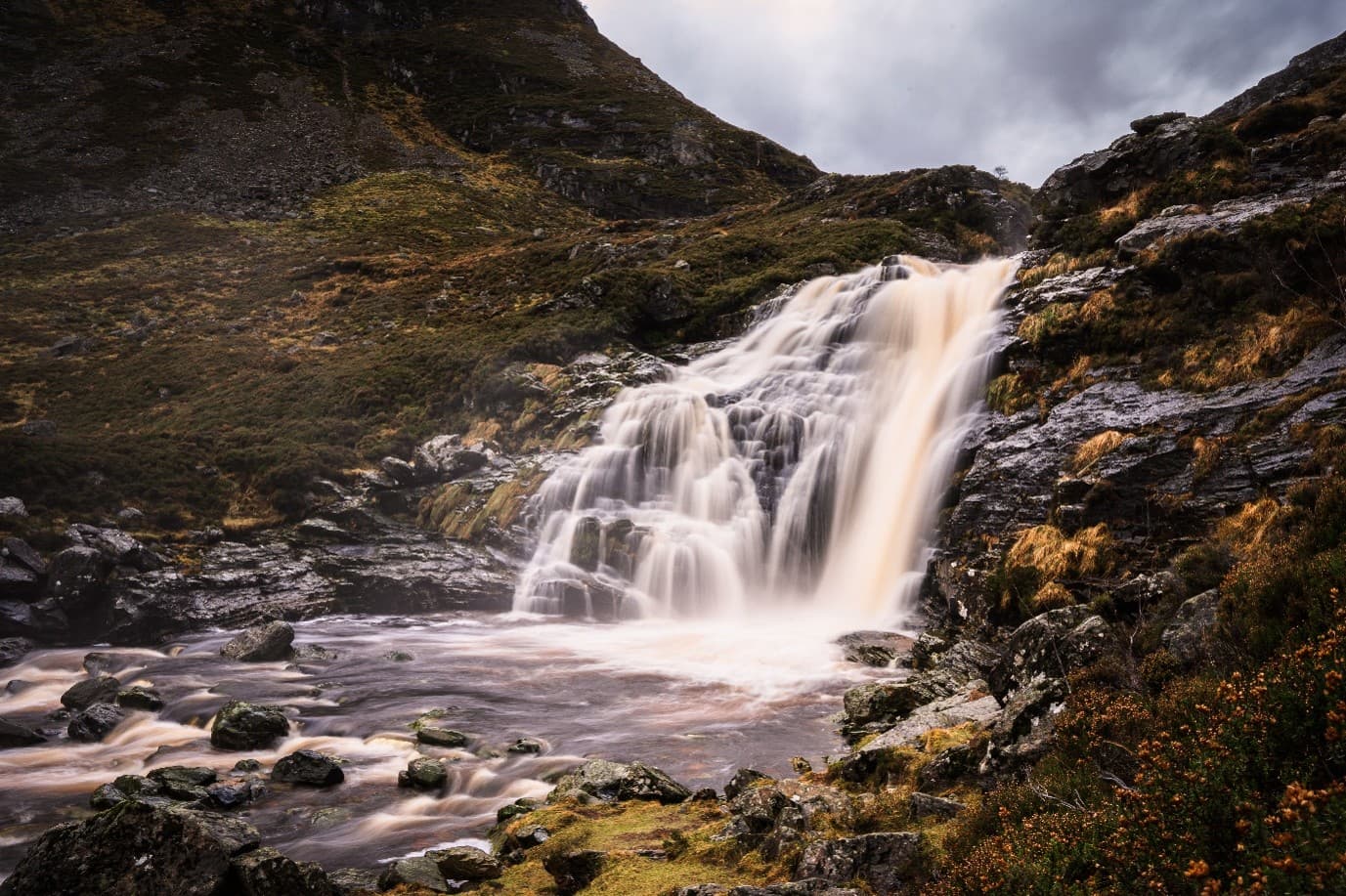 Glen Esk